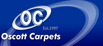 Oscott Carpets company logo